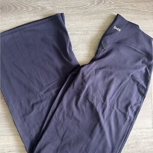 ONER true blue straight leg leggings